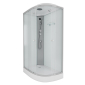 Душевая кабина Eco NG-4312-14L - превью 3