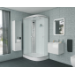 Душевая кабина Eco NG-4312-14L - превью 1