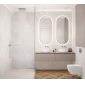 Бернини розовый кварц 60x119,5 плитка глянцевый LP6012B0140R - превью 2