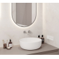 Бернини розовый кварц 60x119,5 плитка глянцевый LP6012B0140R - превью 4