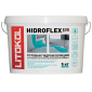 Гидроизоляционная мастика Hidroflex 5 кг - превью 1