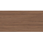Wood Canarium Wenge Stripes 60x120 керамический гранит структурный матовый карвинг - превью 1