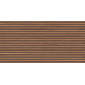 Wood Canarium Wenge Stripes 60x120 керамический гранит структурный матовый карвинг - превью 9