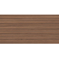 Wood Canarium Wenge Stripes 60x120 керамический гранит структурный матовый карвинг - превью 11