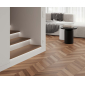 Wood Canarium Chevron M 60x120 керамический гранит матовый карвинг - превью 3