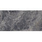 Galaxy Nero графитовый 60x119,5 керамический гранит матовый - превью 1