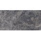 Galaxy Nero графитовый 60x119,5 керамический гранит матовый - превью 3