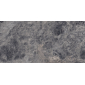 Galaxy Nero графитовый 60x119,5 керамический гранит матовый - превью 5