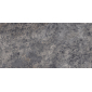 Galaxy Nero графитовый 60x119,5 керамический гранит матовый - превью 6