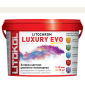Фуга Litochrom Luxury Evo 200 белый 2 кг  - превью 1