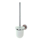 Regen K-6927 Щетка для унитаза подвесная - превью 1