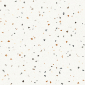 Arlecchino Bianco белый 60x60 керамический гранит матовый CR6060G0431R - превью 7