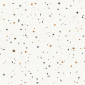 Arlecchino Bianco белый 60x60 керамический гранит матовый CR6060G0431R - превью 11