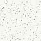 Arlecchino Bianco белый 60x60 керамический гранит матовый CR6060G0431R - превью 1