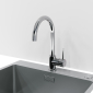Смеситель для кухни MINILIADA N3063302LPT - превью 6