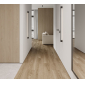 Riviera Walnut ореховый 20x80 керамический гранит матовый LP2080G0131R - превью 3