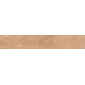 Nova Beige 20х120 керамогранит матовый карвинг - превью 1