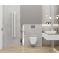 Onyx Silk Grey 60x120 керамический гранит dg сатинированный - превью 3