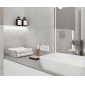 Onyx Silk Grey 60x120 керамический гранит dg сатинированный - превью 4