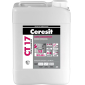 Грунтовка Ceresit CT17/Super Grunt концентрат бесцветная 10 л - превью 1