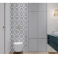 Talavera 19,6x19,6 керамический гранит матовый - превью 3