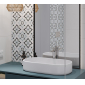 Talavera 19,6x19,6 керамический гранит матовый - превью 4