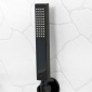Смеситель для ванны и душа Glan 6601 с коротким изливом - превью 5