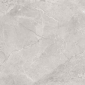 Pluto Silver серый светлый 60х60 керамогранит матовый - превью 3