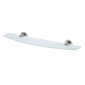 Tauber K-64424 Полка стеклянная - превью 1