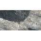 Lunar Nero 80x160 керамический гранит матовый (ghr) глосси инк - превью 5
