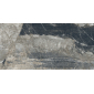 Lunar Nero 80x160 керамический гранит матовый (ghr) глосси инк - превью 6