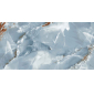 Dazzle Onyx Aqua 60х120 керамогранит полированный (HG) - превью 3