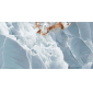 Dazzle Onyx Aqua 60х120 керамогранит полированный (HG) - превью 5