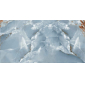 Dazzle Onyx Aqua 60х120 керамогранит полированный (HG) - превью 6