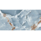 Dazzle Onyx Aqua 60х120 керамогранит полированный (HG) - превью 1