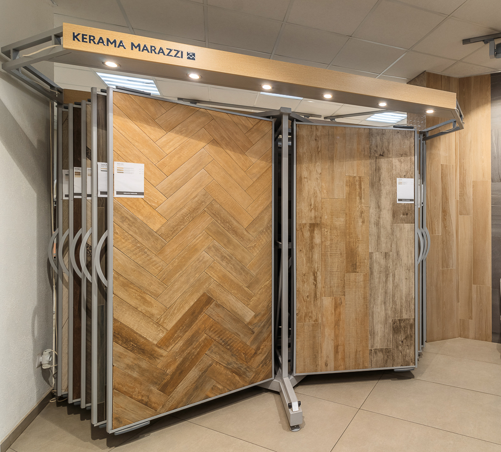 салон плитки и сантехники KERAMA MARAZZI пр-т Московский, 13/1